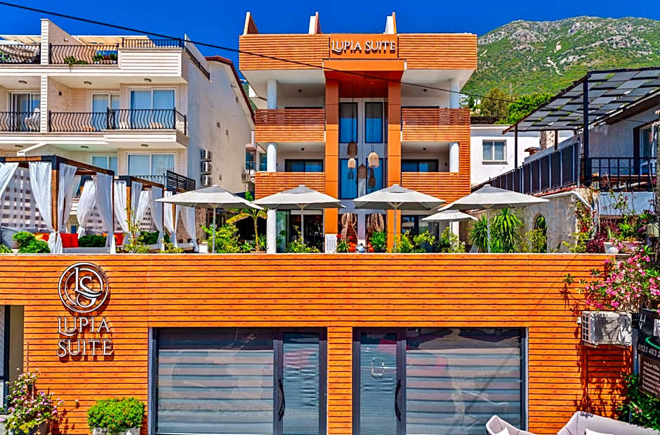 Lupia Suites