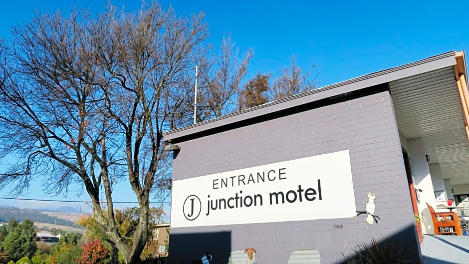New Norfolk Junction Motel
