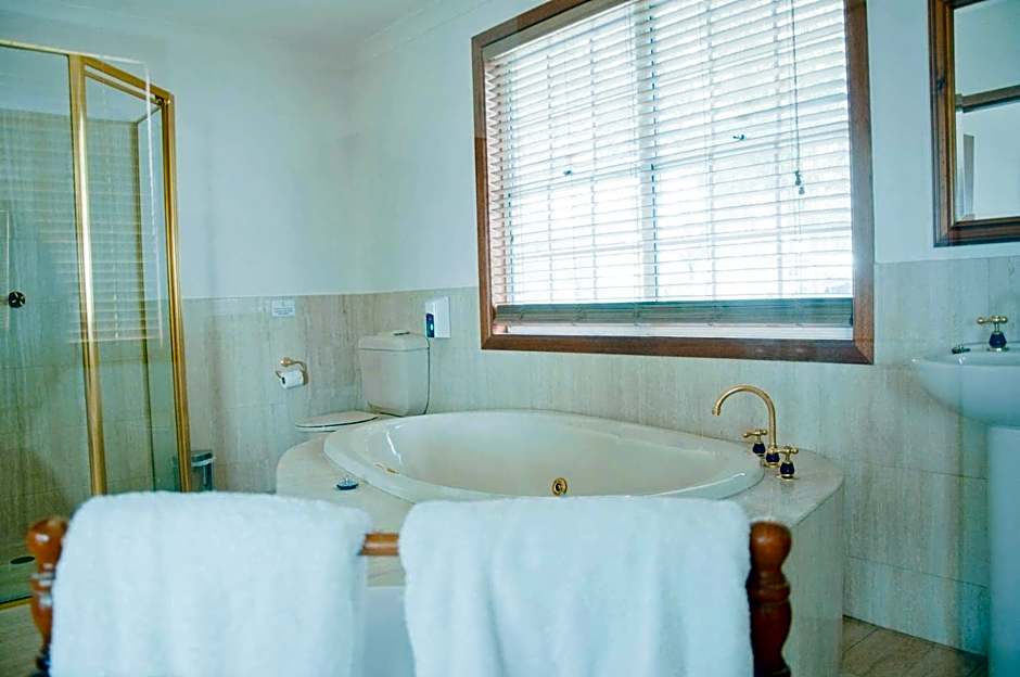 Bimbadgen Estate Vineyard