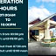 SGI Vacation Club Villa @ Damai Laut Holiday Resort