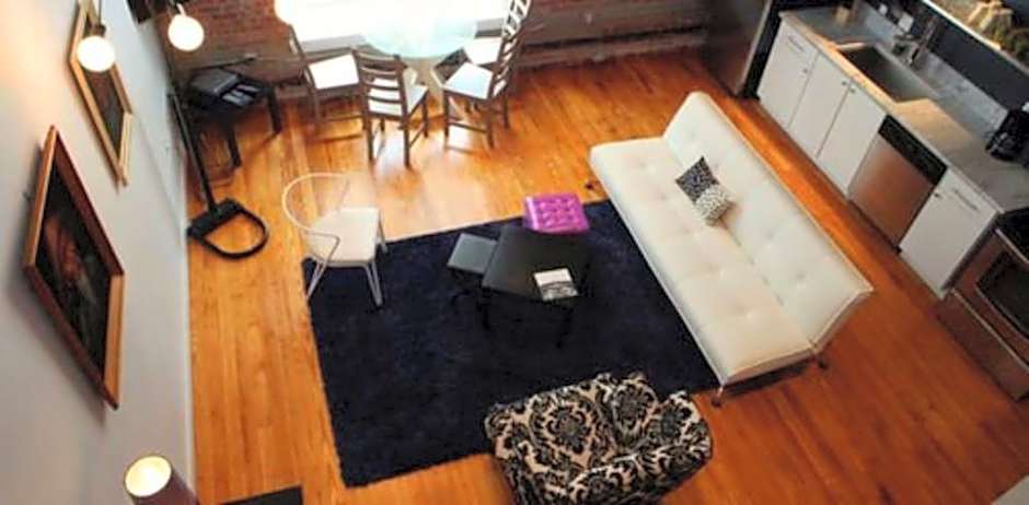 Buchanan Lofts
