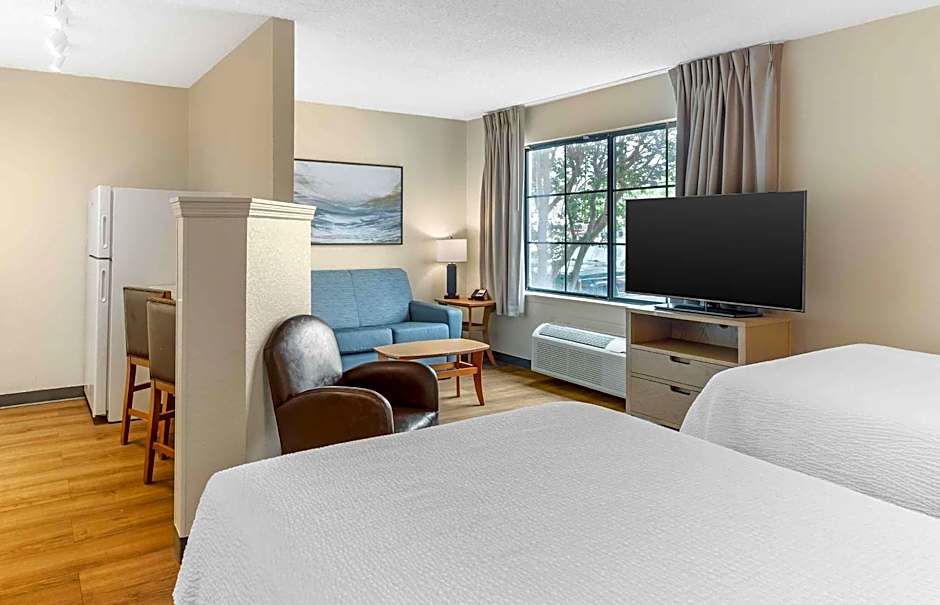Extended Stay America Suites - Melbourne - Airport