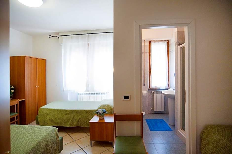 Hotel La Toscana