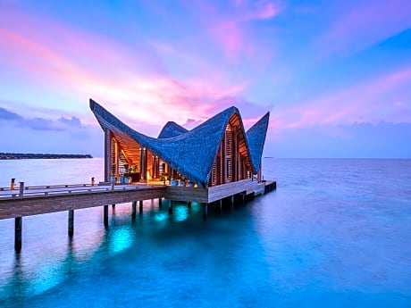 JOALI Maldives