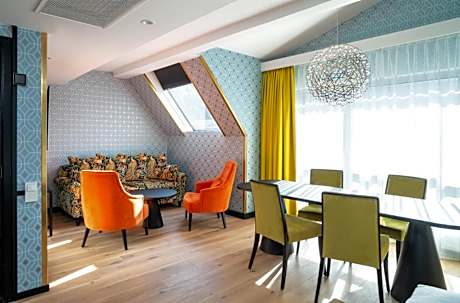 Thon Hotel Cecil