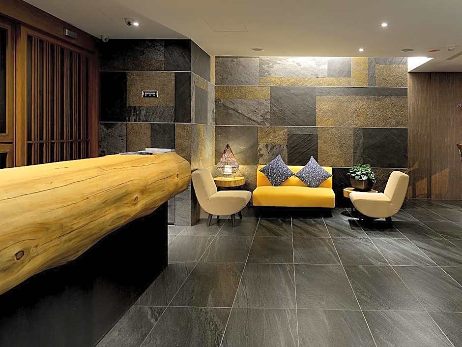 Yunoyado Onsen Hotspring Hotel – Jiaoxi, WV