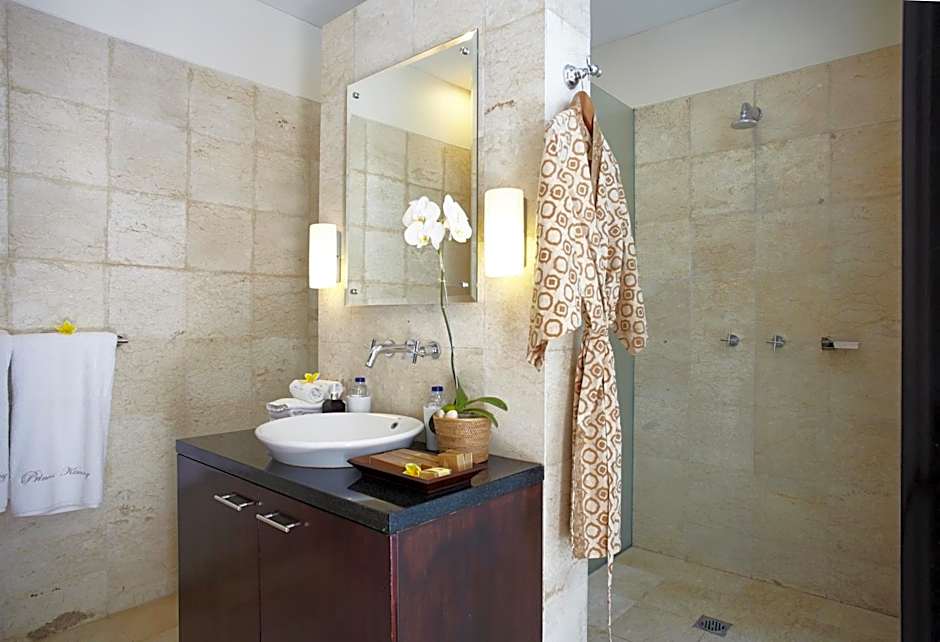 Temple Hill Residence Villa