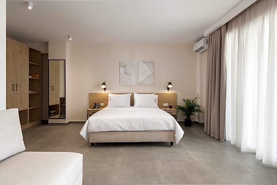 Calives Premium Stay