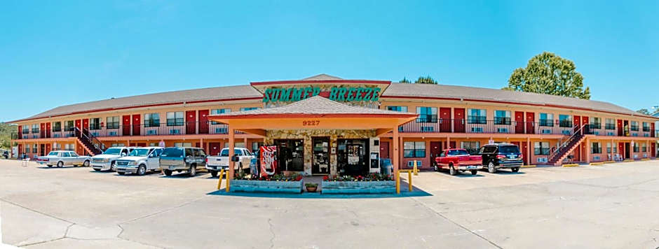 Summer Breeze Motel
