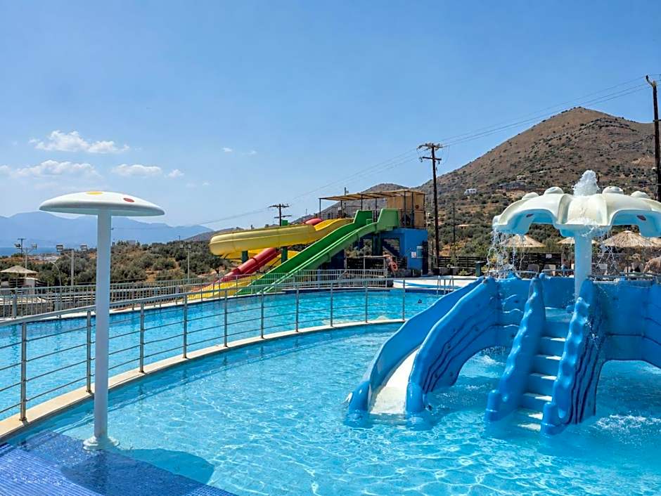 Elounda Residence Resort & Waterpark