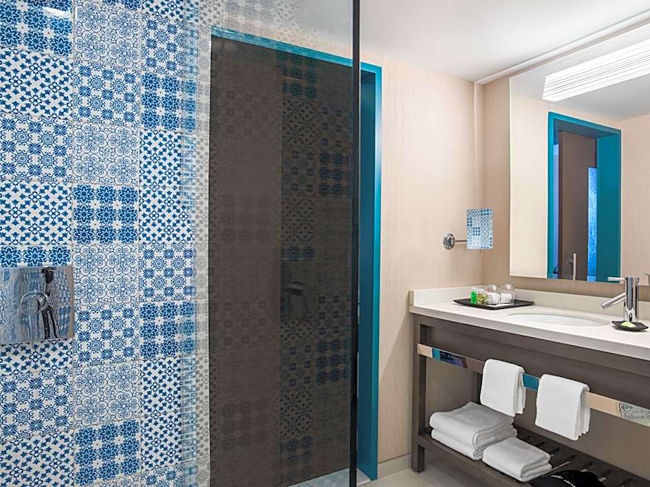 The Westin Cleveland Downtown