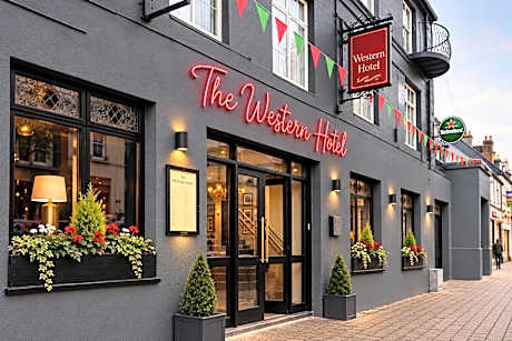 The Western Hotel
