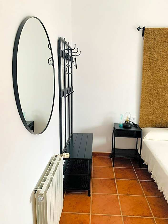 Convento Hermana Esther