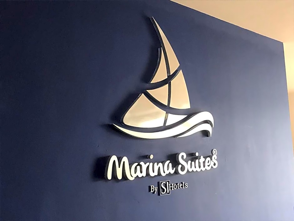 Marina Suites Mazatlan