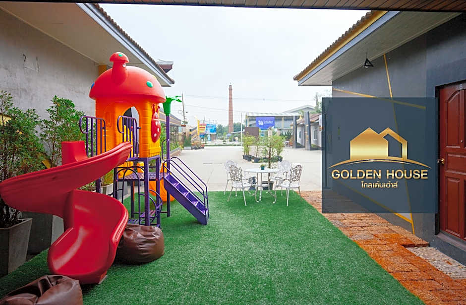 Golden House Sa Kaeo