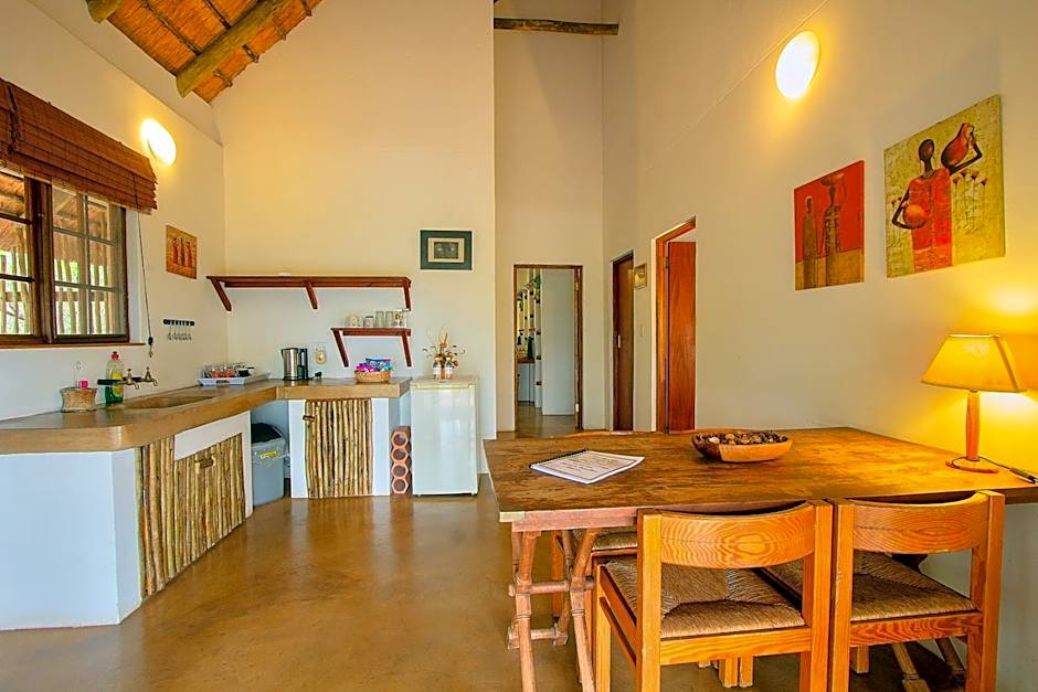 Tulani Boutique Lodge