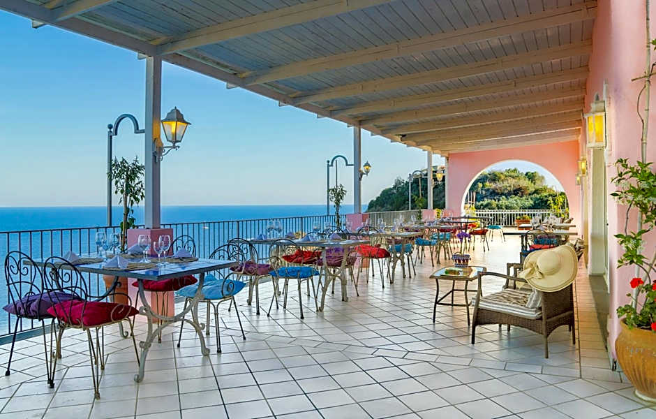 Hotel Torre Sant'Angelo