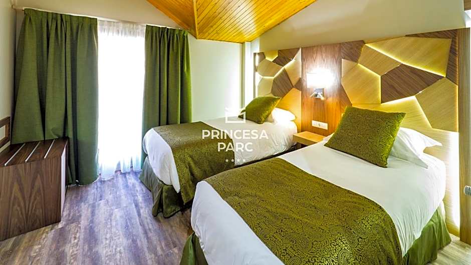 Hotel Spa Princesa Parc