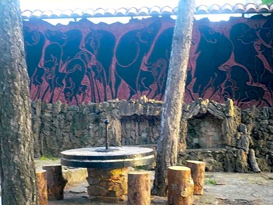 Hotel Uña Serranía Encantada