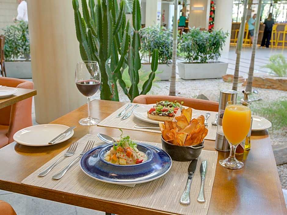 ibis Rio de Janeiro Barra da Tijuca