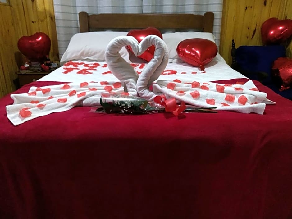 Pousada Cantinho da Mi & Teco