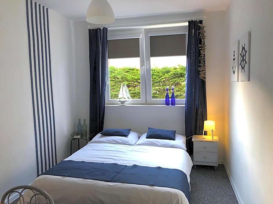 REDA - Pokoje z niezależnym wejściem