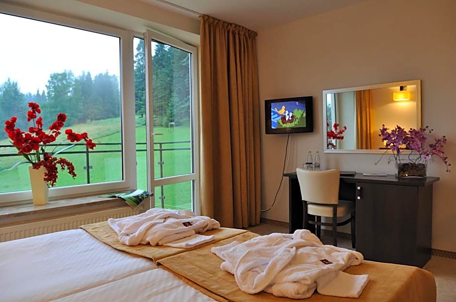 4 Pory Roku & Spa