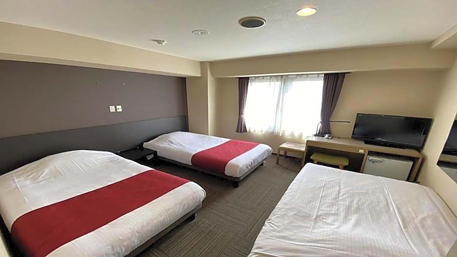 Reiah Hotel Kusatsu