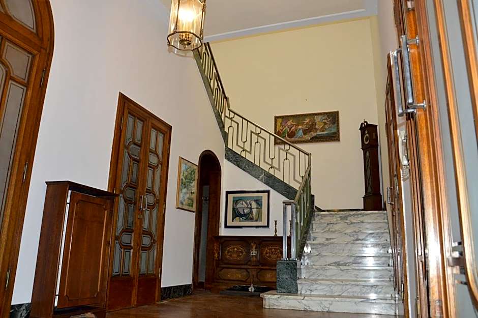 Villa Gini