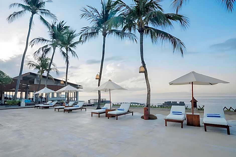 Ramayana Candidasa Beach Resort