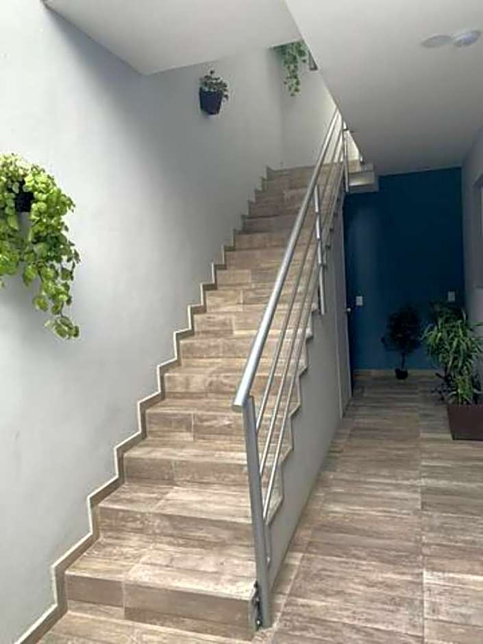 Constanza Lofts Executives en Zapopan Jalisco