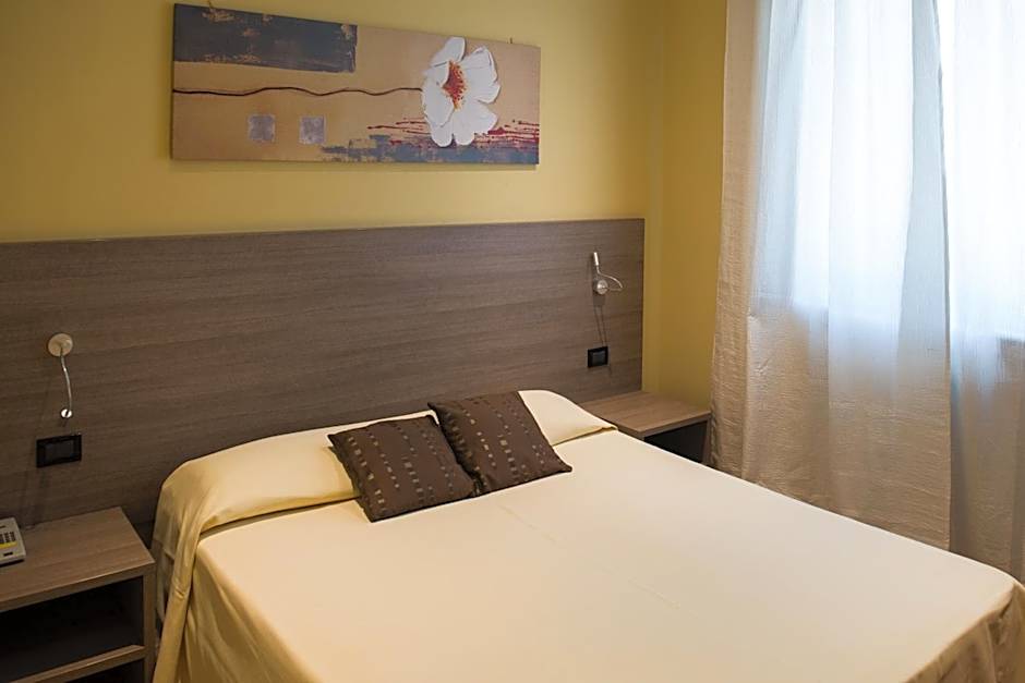 Albergo Grappolo D'oro