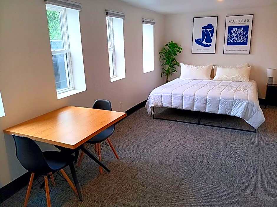 Five10 Orange Street Hotel - Hot Springs