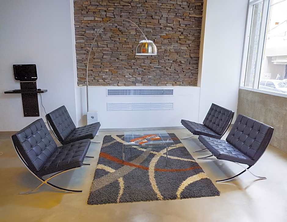 Amérian Puerto Rosario Hotel