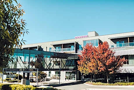 Quest Wodonga Serviced Apartments