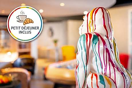 ibis Styles Brive La Gaillarde