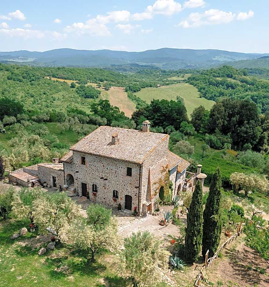 L'Ottava Goccia Country House