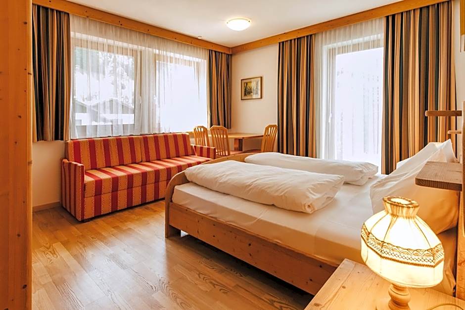 Hotel Residence Griesfeld