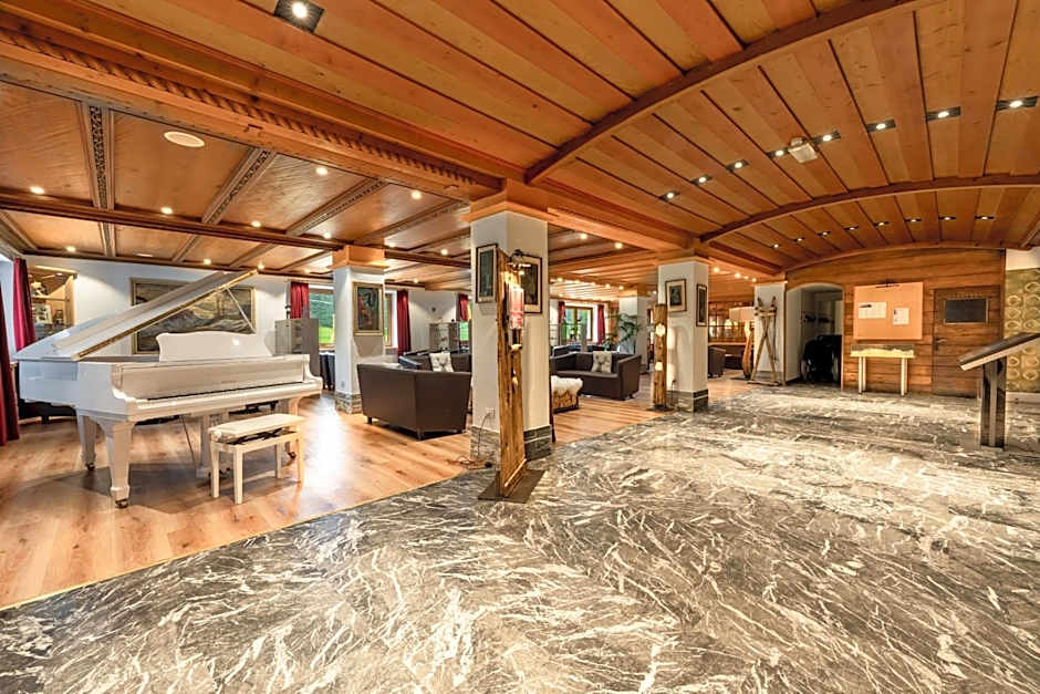 Monte Pana Dolomites Hotel