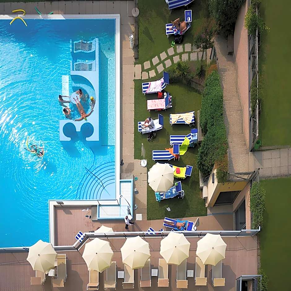 Hotel Terme Paradiso
