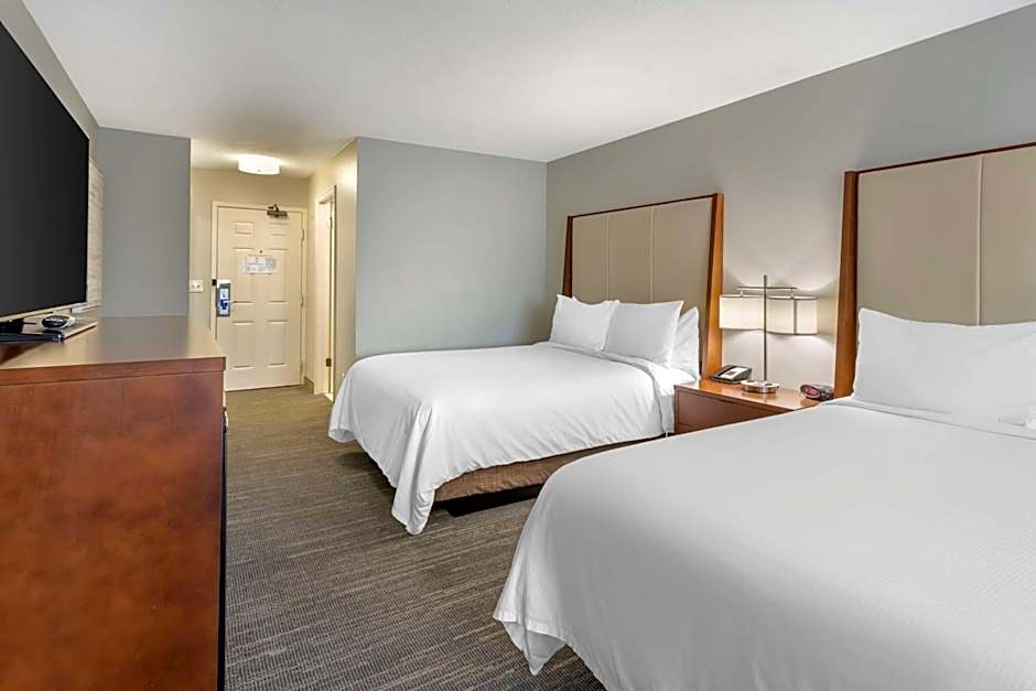 Best Western PLUS Cotton Tree Inn