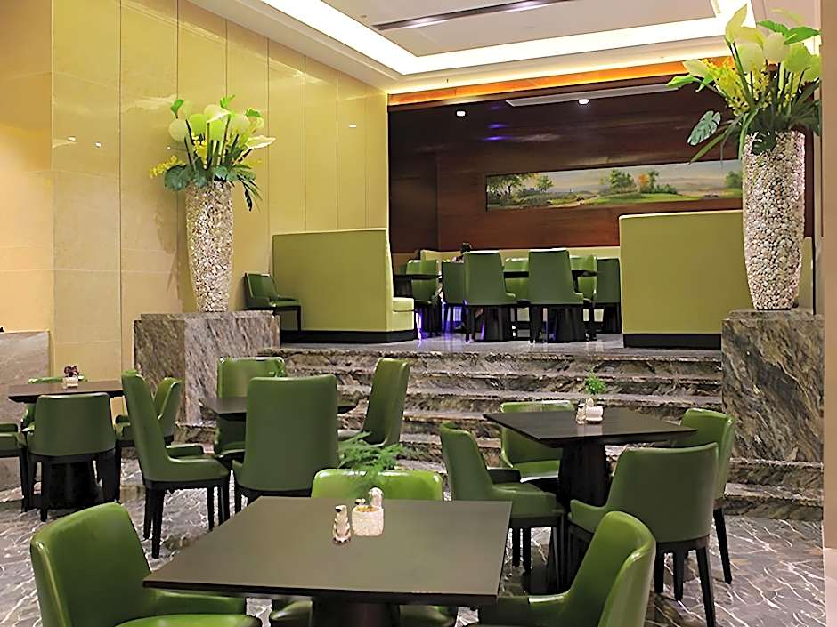 Guangzhou Da Xin International Hotel