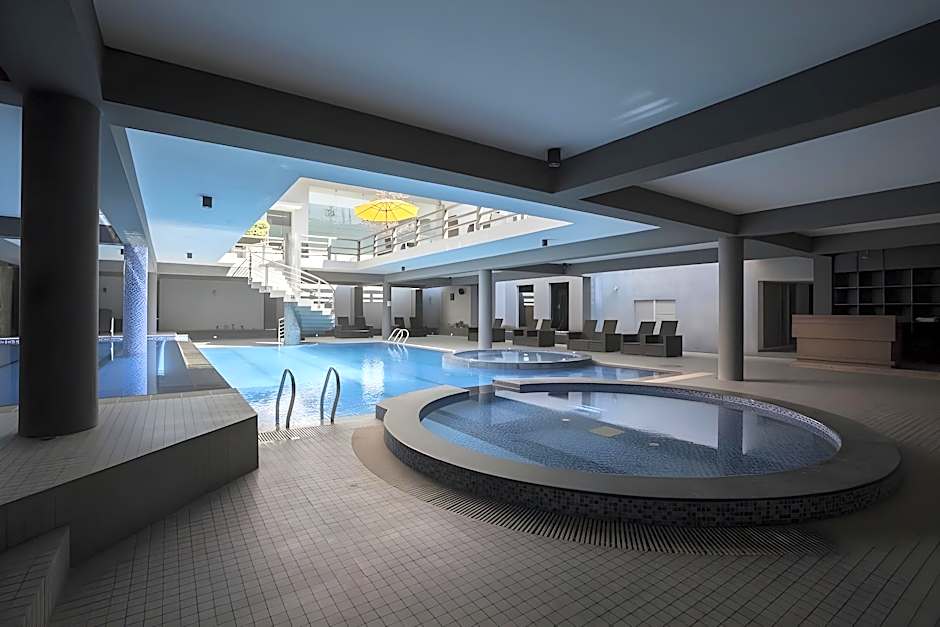 Long Beach Hotel Cox's Bazar