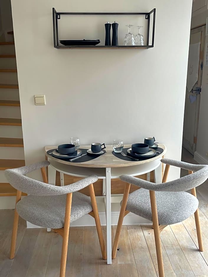 B&B Grain de Sable