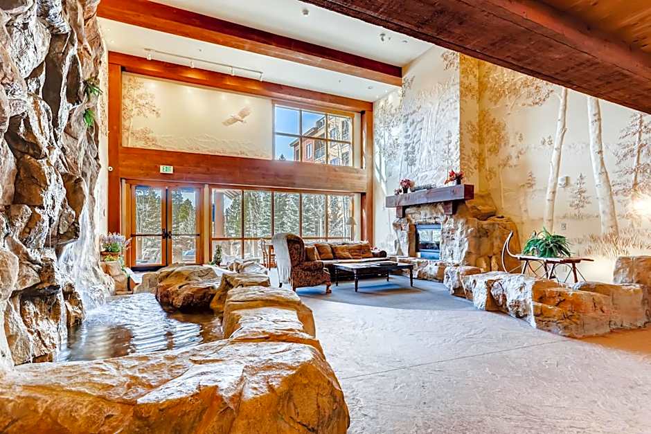 The Springs Condominiums by Keystone Resort