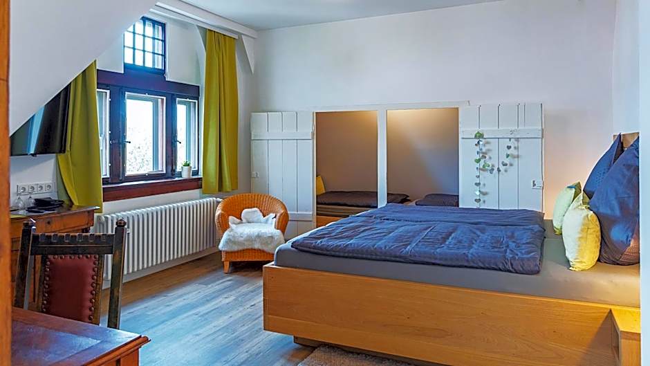 Altes Amtsgericht Oppenheim