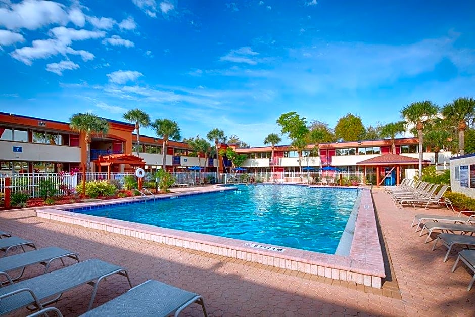 Maingate Kissimmee Hotel
