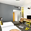 Ibis Styles Budapest City