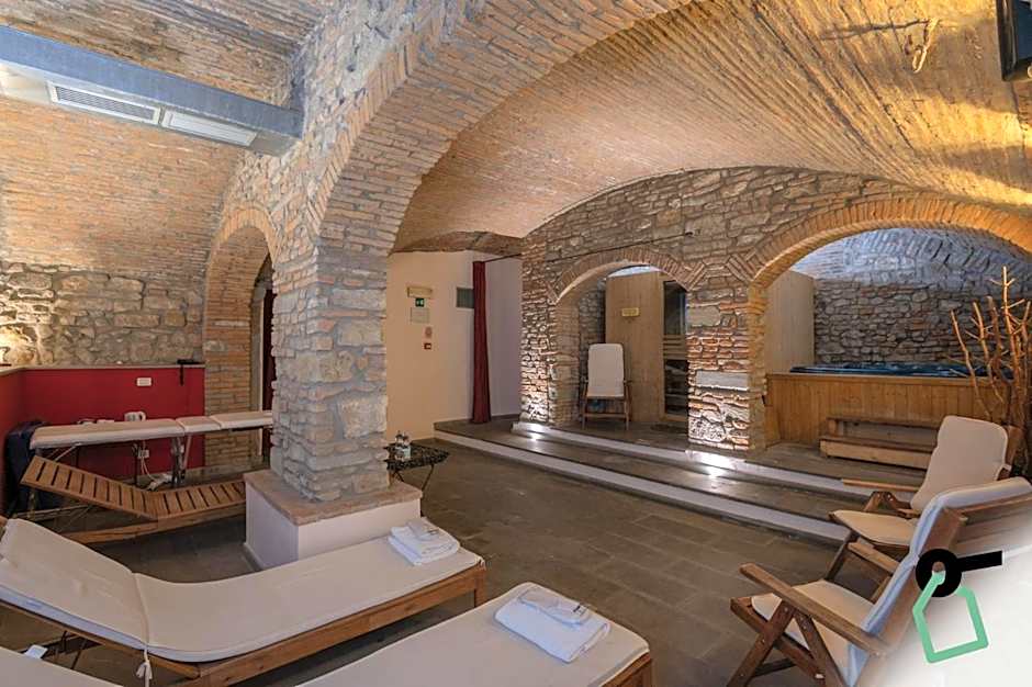 Hotiday Room Collection Firenze Ghibellina – Florence, IA