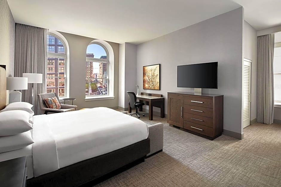 Philadelphia Marriott Downtown